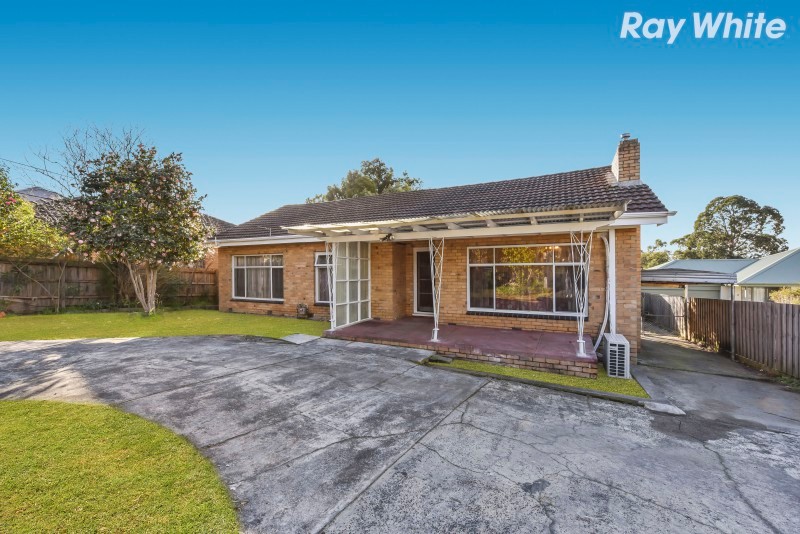 81 Hull Road, Croydon, VIC 3136