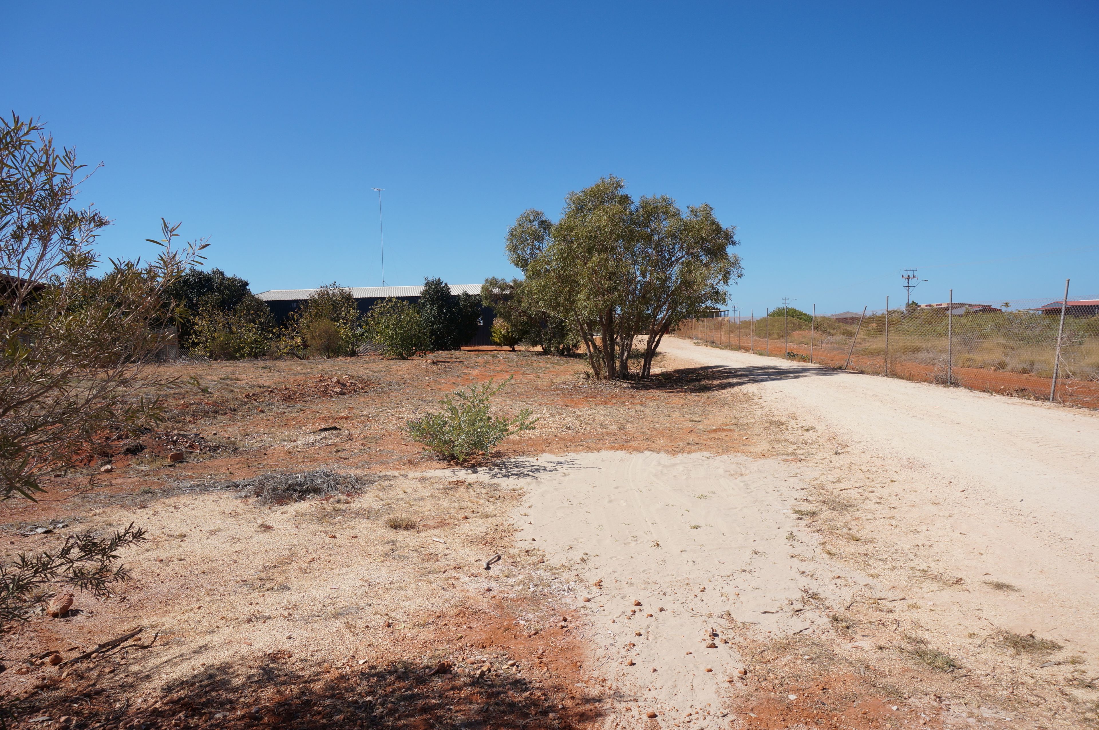 9 Tuckey Street, Exmouth, WA 6707