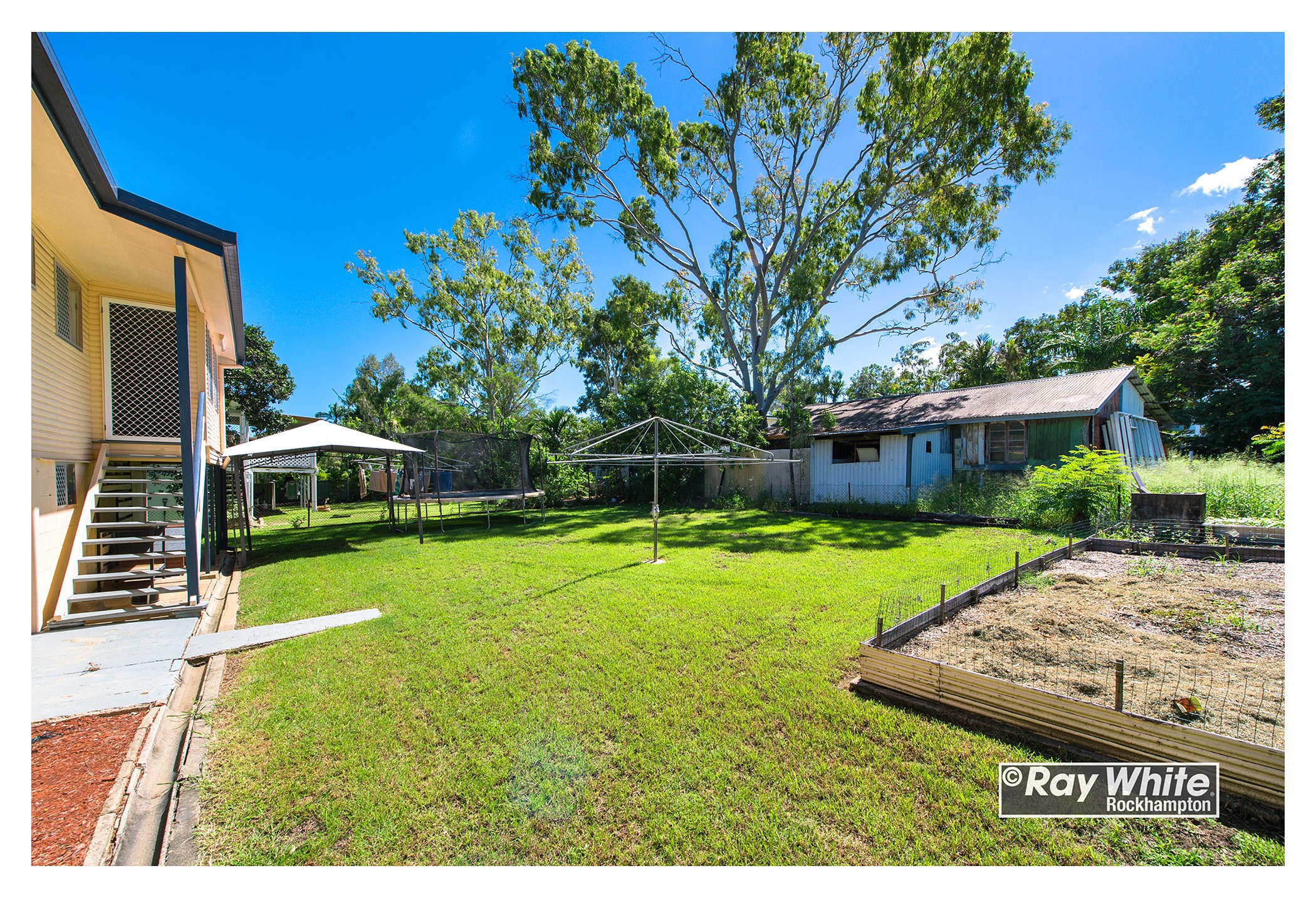 199 Wilson Street, Frenchville, QLD 4701