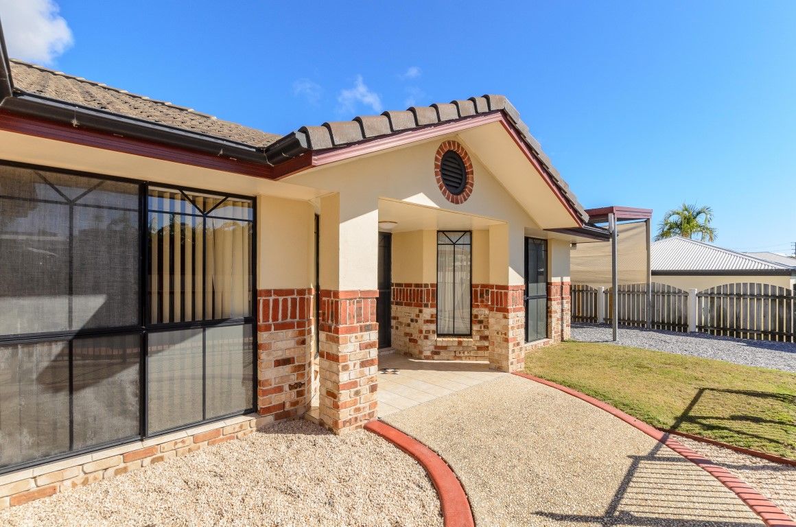 82 Hampton Drive, Tannum Sands, QLD 4680