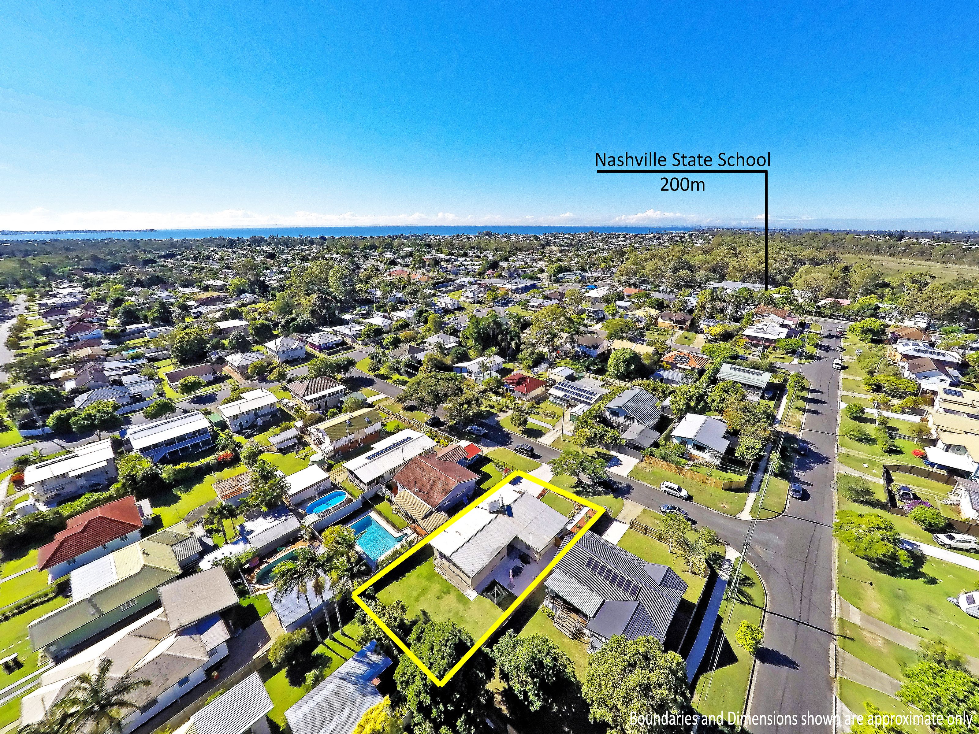 4 Macs Street, Brighton, QLD 4017