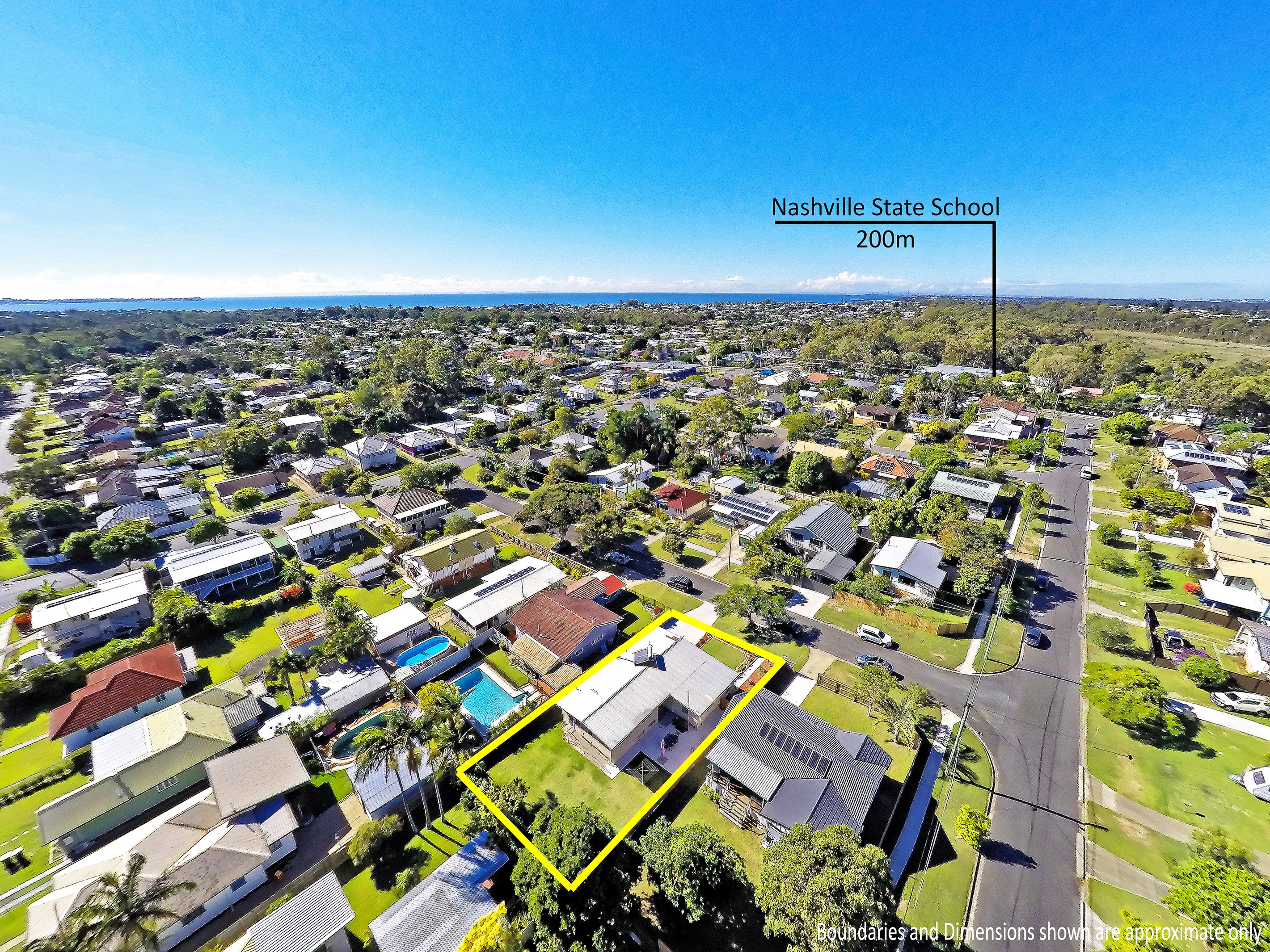 4 Macs Street, Brighton, QLD 4017