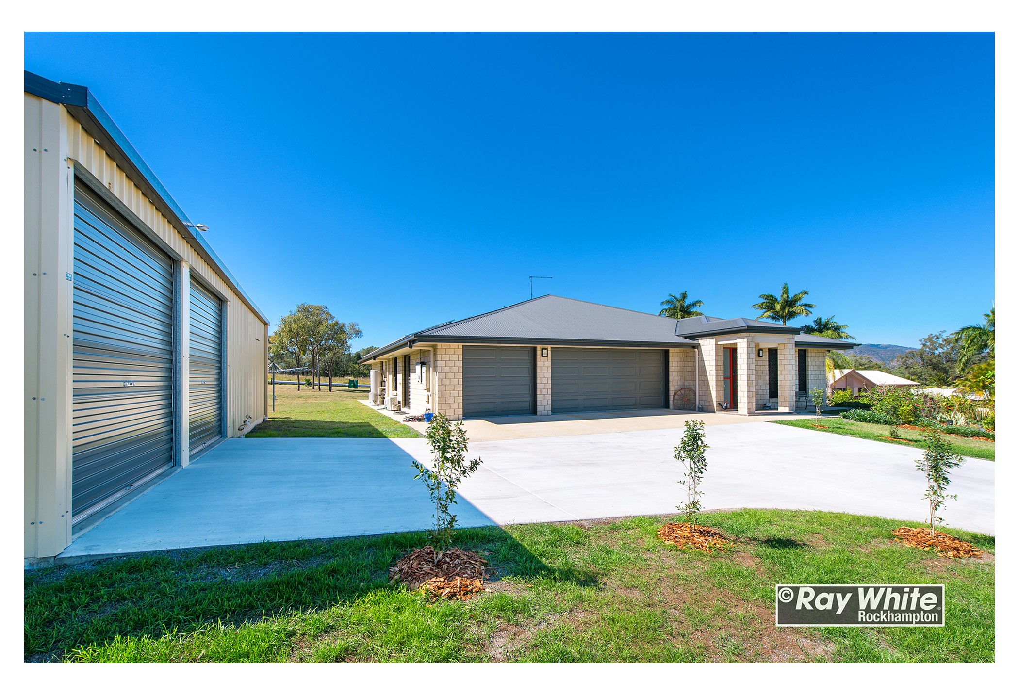 79-81 Emmerson Drive, Glenlee, QLD 4711