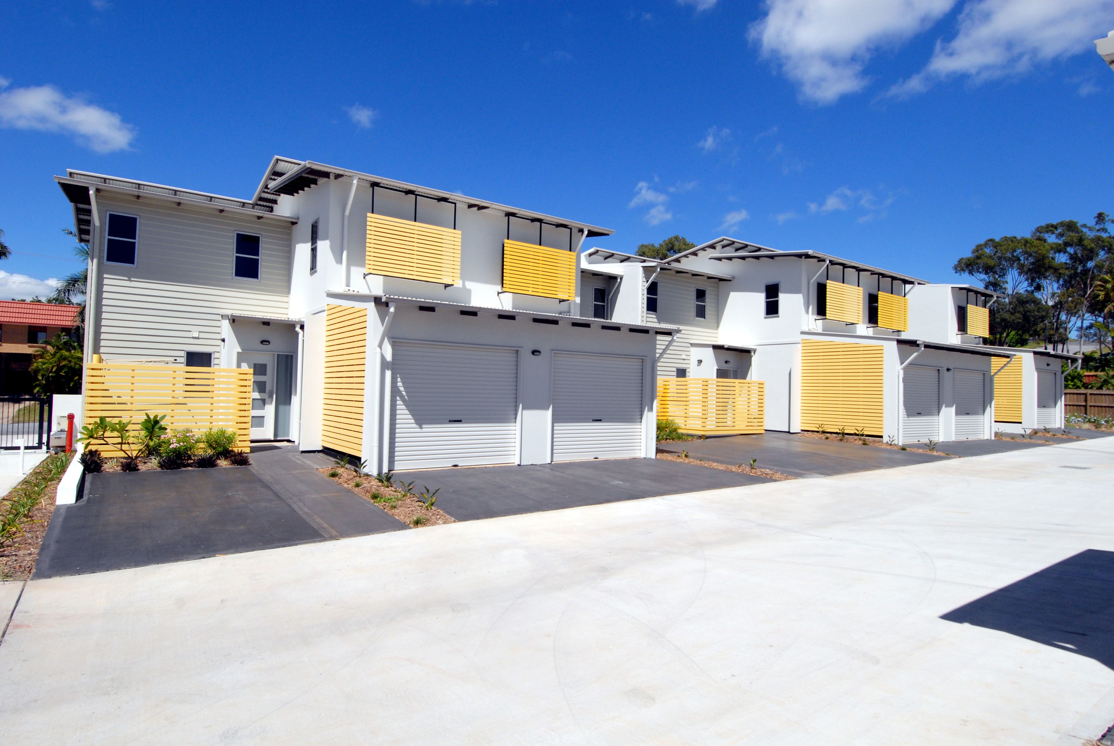 17/10 Nothling Street, New Auckland, QLD 4680