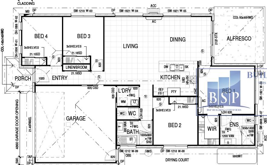 3 Salisbury Terrace, Bells Creek, QLD 4551