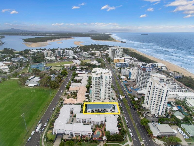 8/68 Sixth Avenue, Cotton Tree, QLD 4558