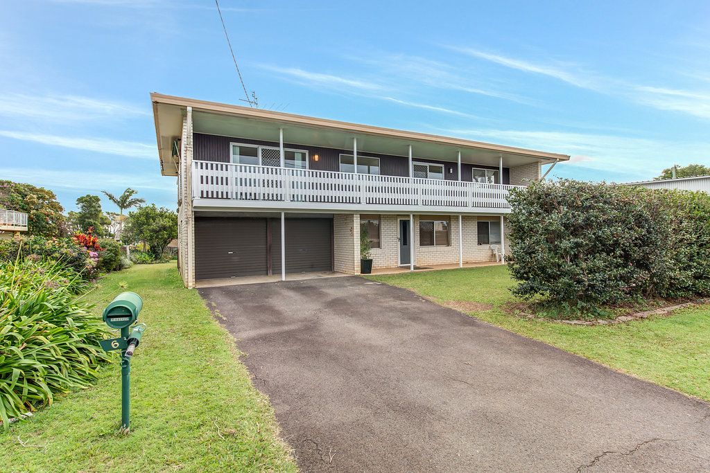 6 Laverack Crescent, Buderim, QLD 4556