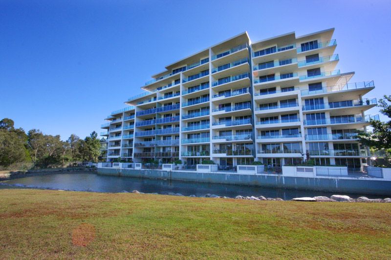 2306/1a Mungar Street, Maroochydore, QLD 4558