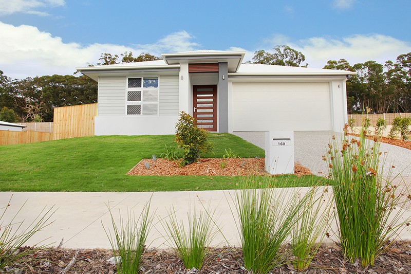 160 Old Emu Mountain Road, PEREGIAN BEACH, QLD 4573