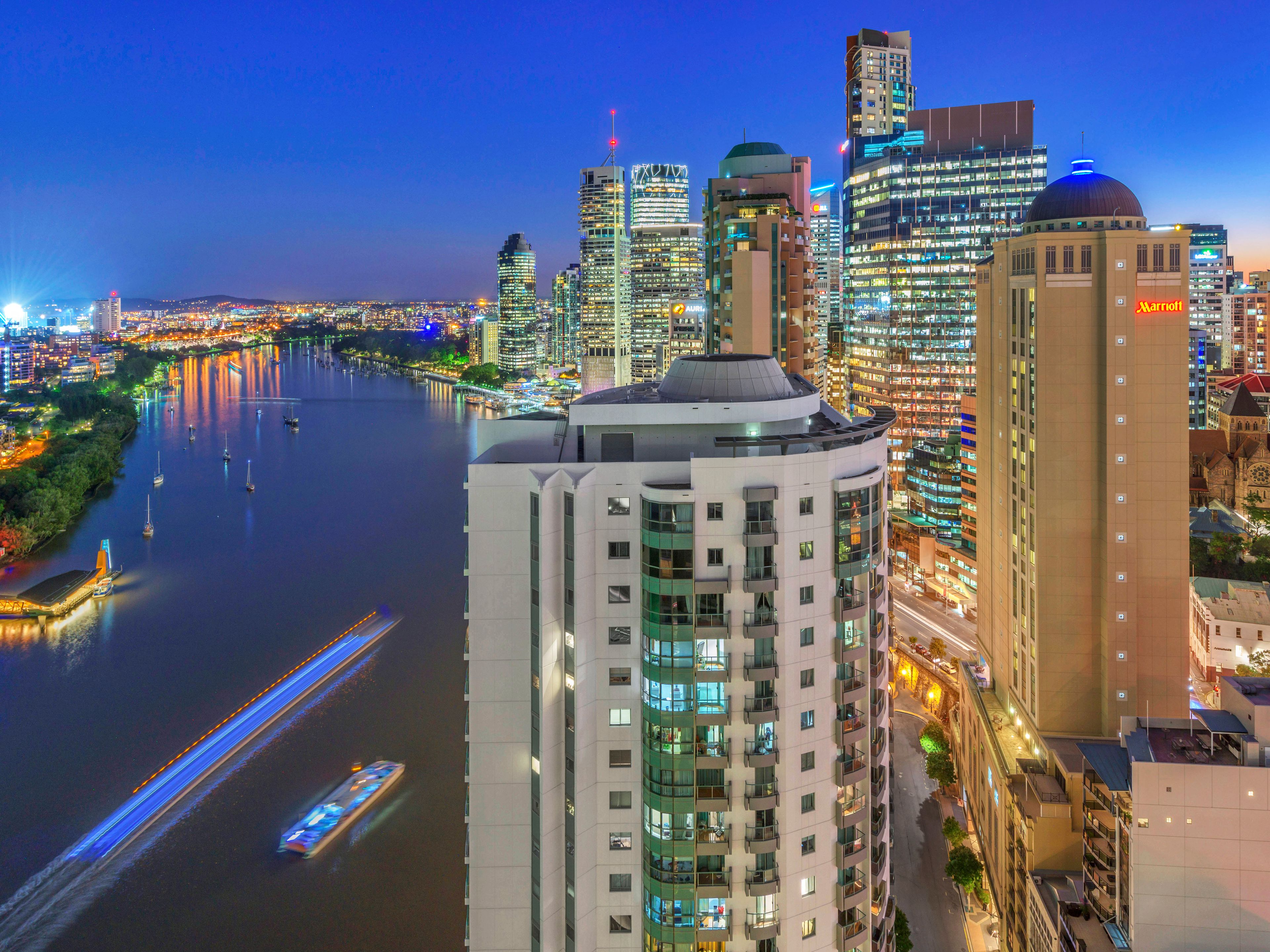 313/30 Macrossan Street, BRISBANE, QLD 4000