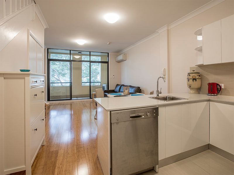 20/14 O'Connor Street, Chippendale, NSW 2008