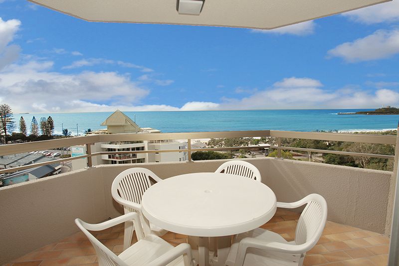 10c/135 Parkyn Parade, Mooloolaba, QLD 4557
