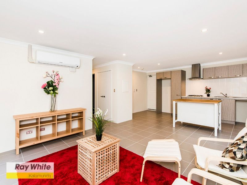 Unit 5, 12 Heath Road, Kalamunda, WA 6076