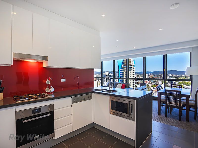 2403/501 Adelaide Street, BRISBANE, QLD 4000