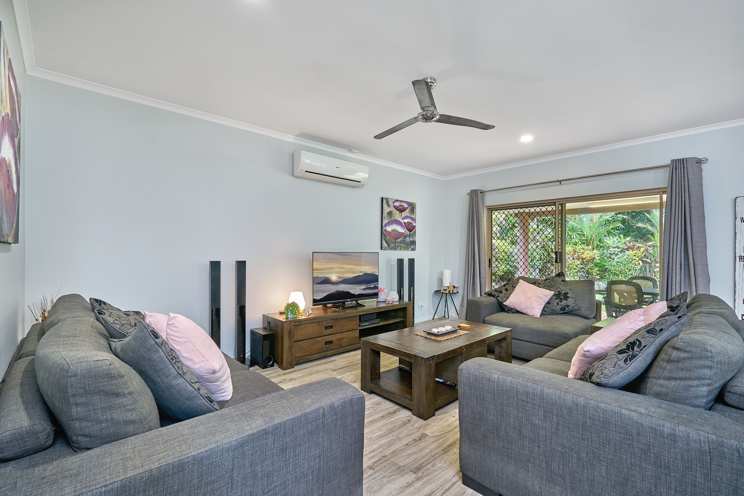 25 Osborn Crescent, Edmonton, QLD 4869