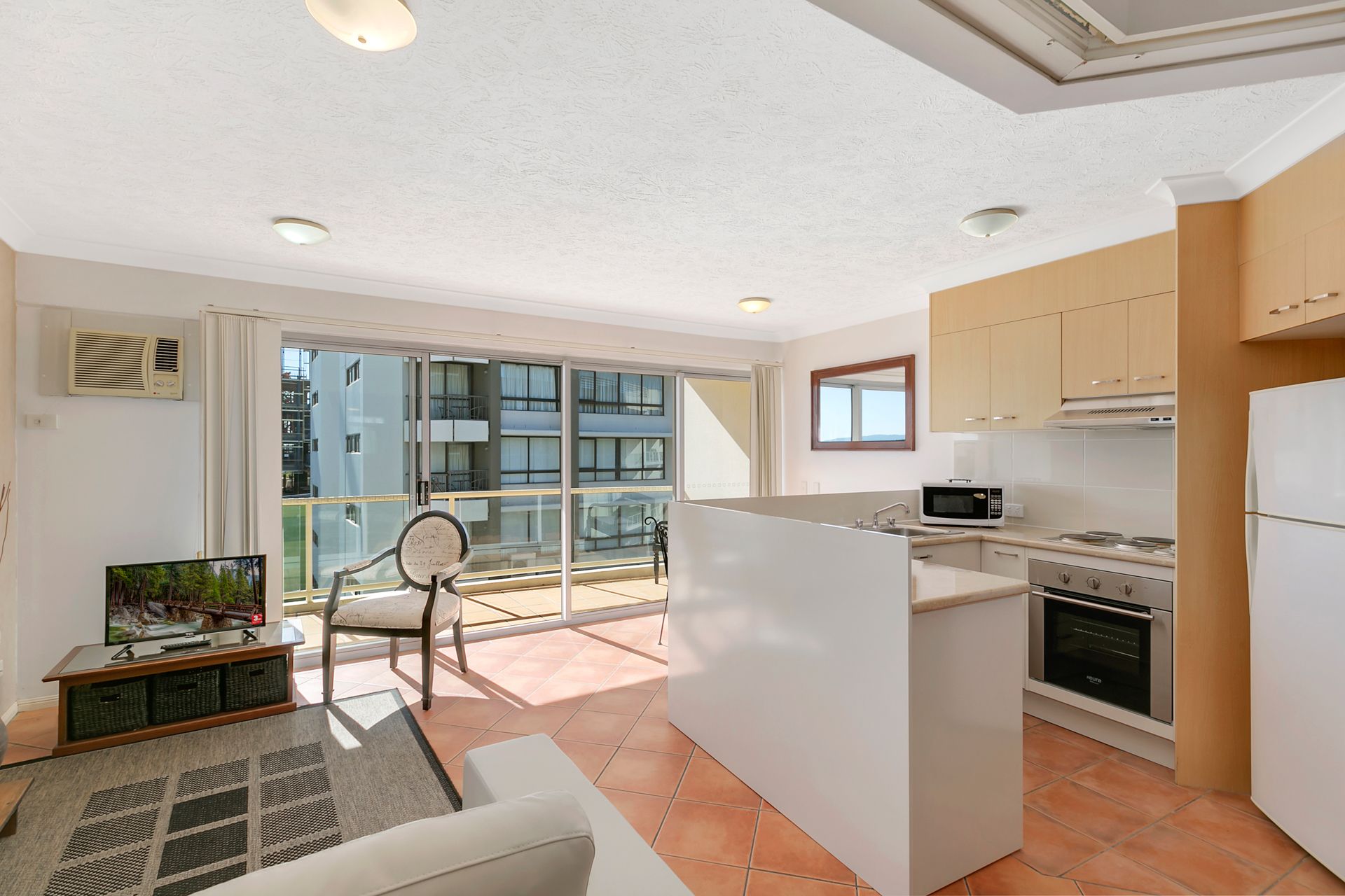 80/106 Marine Parade, Southport, QLD 4215