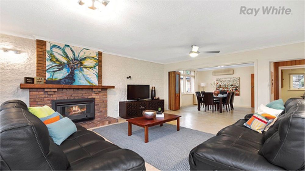 13 The Boulevard, Heathmont, VIC 3135