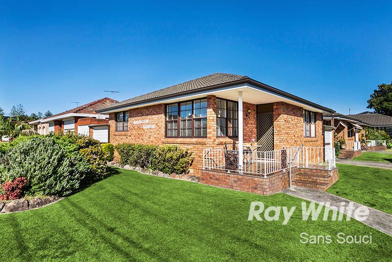 18 Burlington Street, Monterey NSW 2217