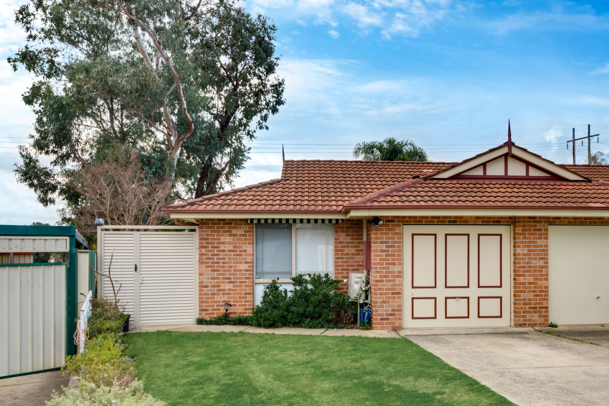 32a Chalcedony Street, Eagle Vale, NSW 2558