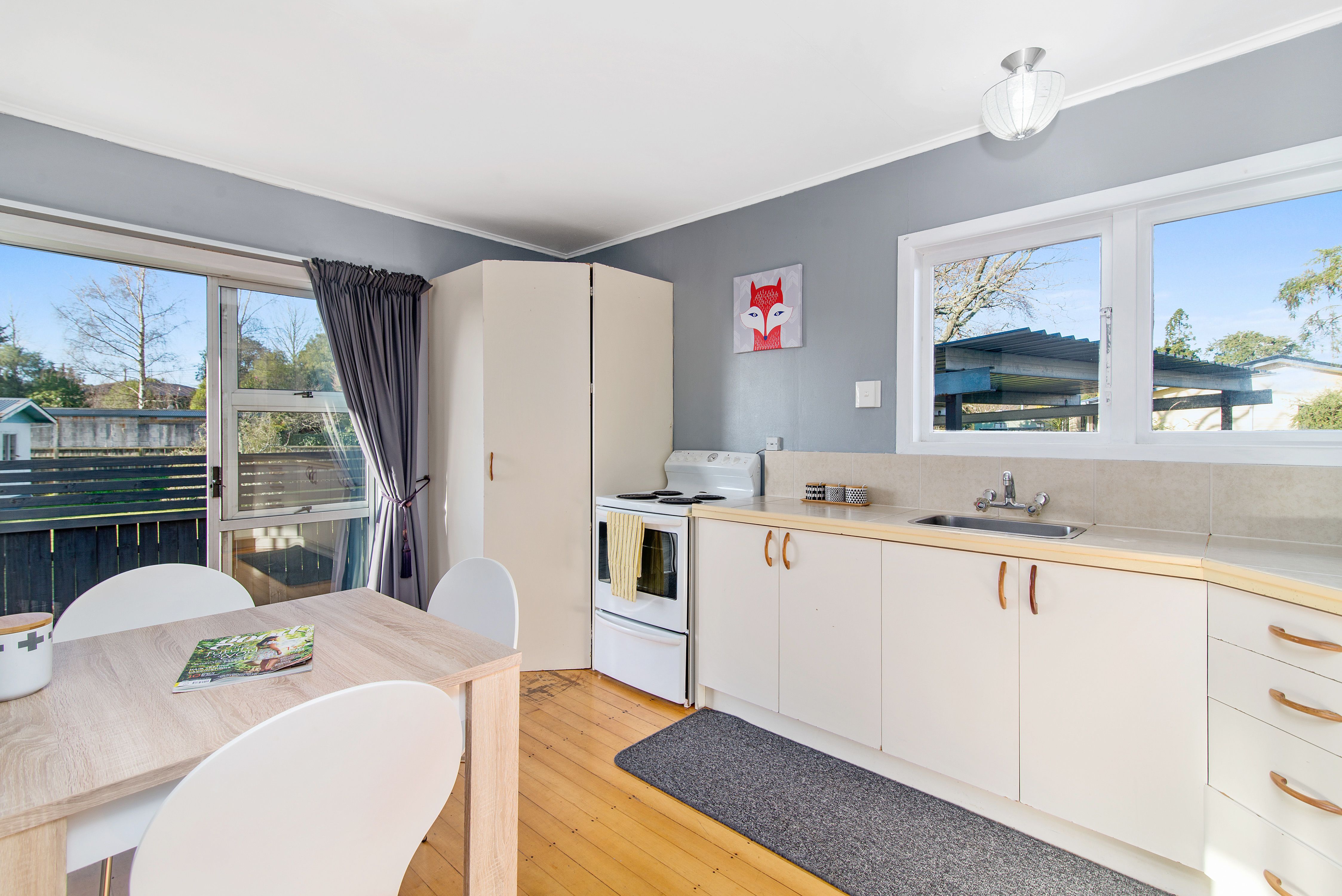 12a Basley Road, Owhata, Rotorua District