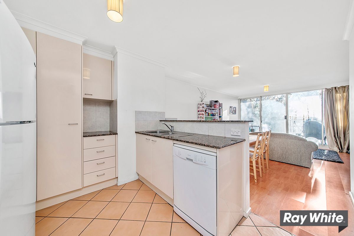 34a/17 Chandler Street, Belconnen, ACT 2617