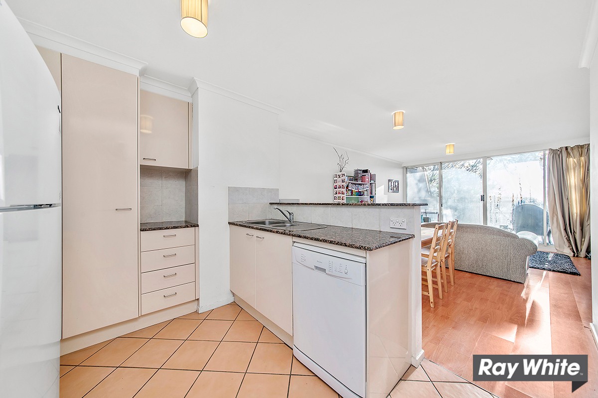 34a/17 Chandler Street, Belconnen, ACT 2617