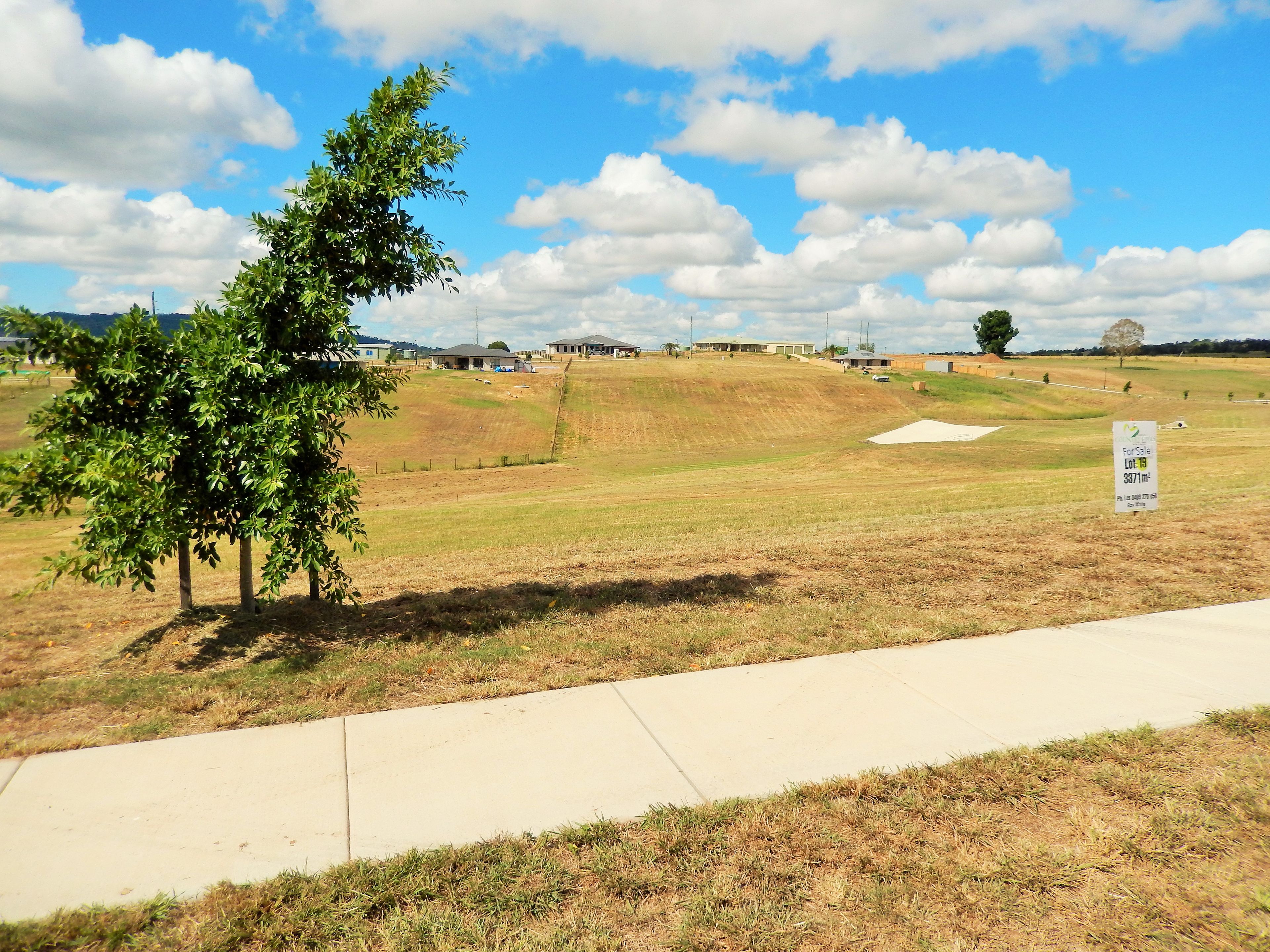 Lot 19 Owens Street, Marburg, QLD 4346