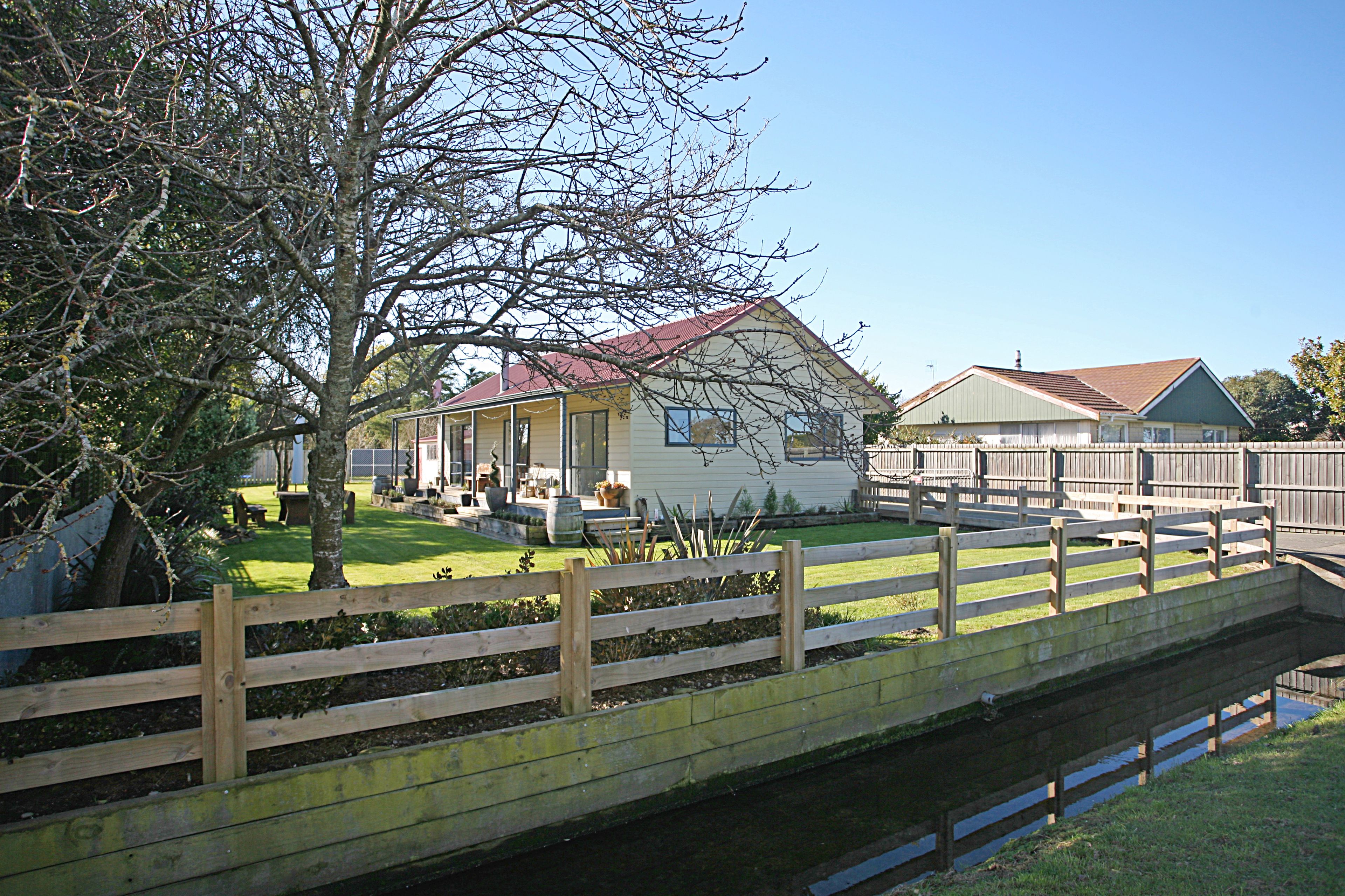 492 Drain Road, Doyleston, Selwyn District