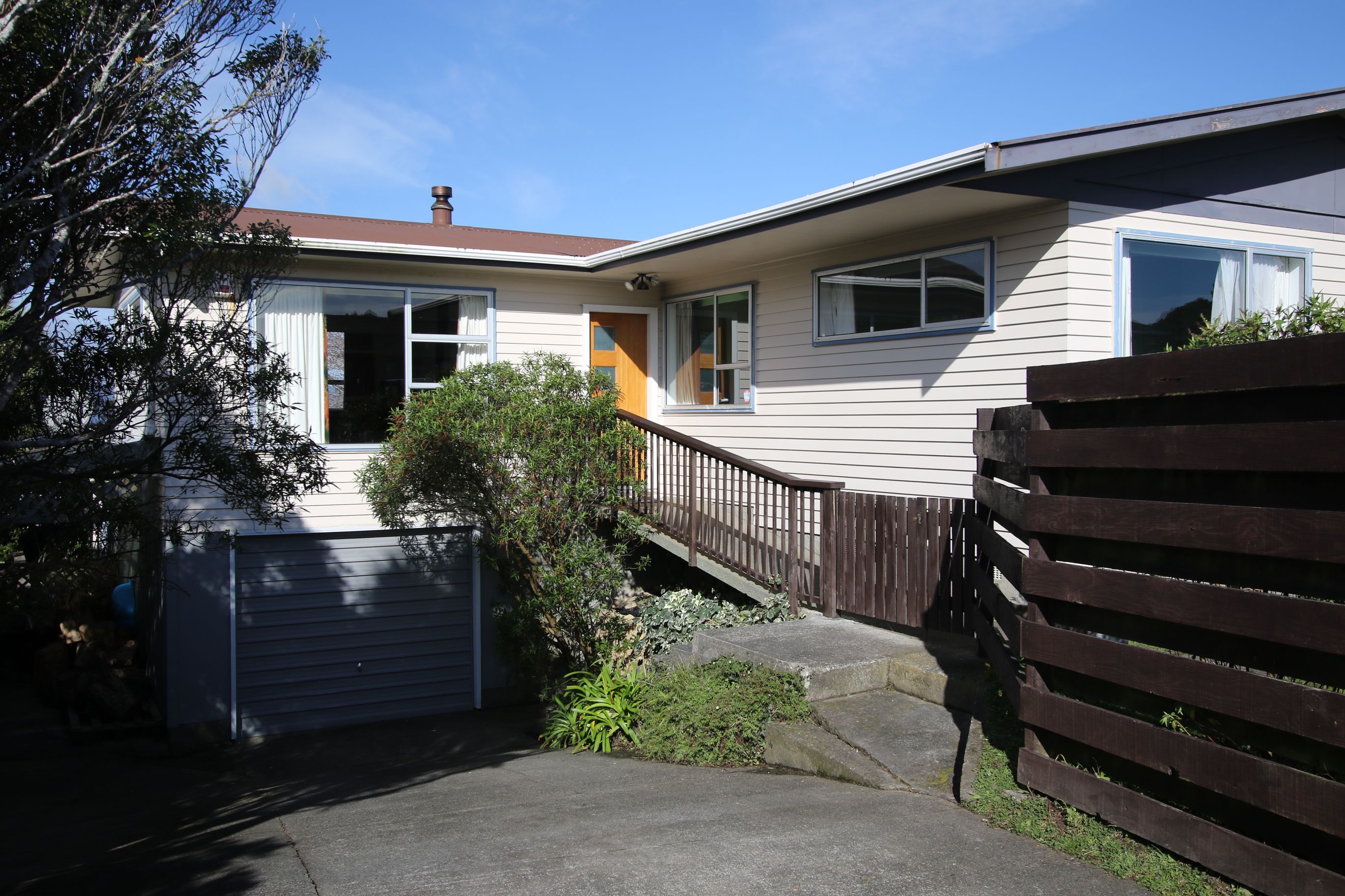 316 Maungaraki Road, Maungaraki, Lower Hutt City