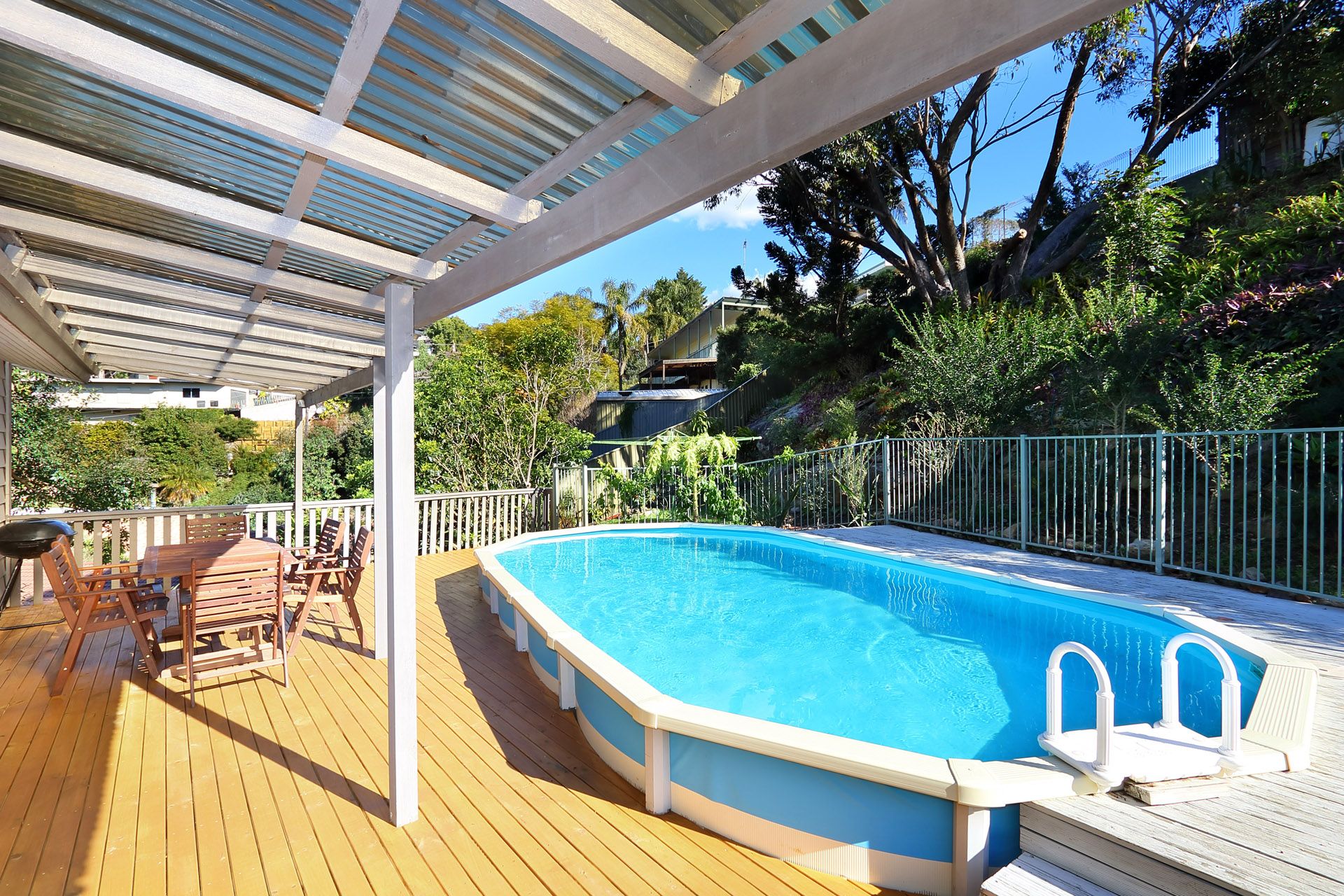 4 Jinna Road, Peakhurst Heights, NSW 2210