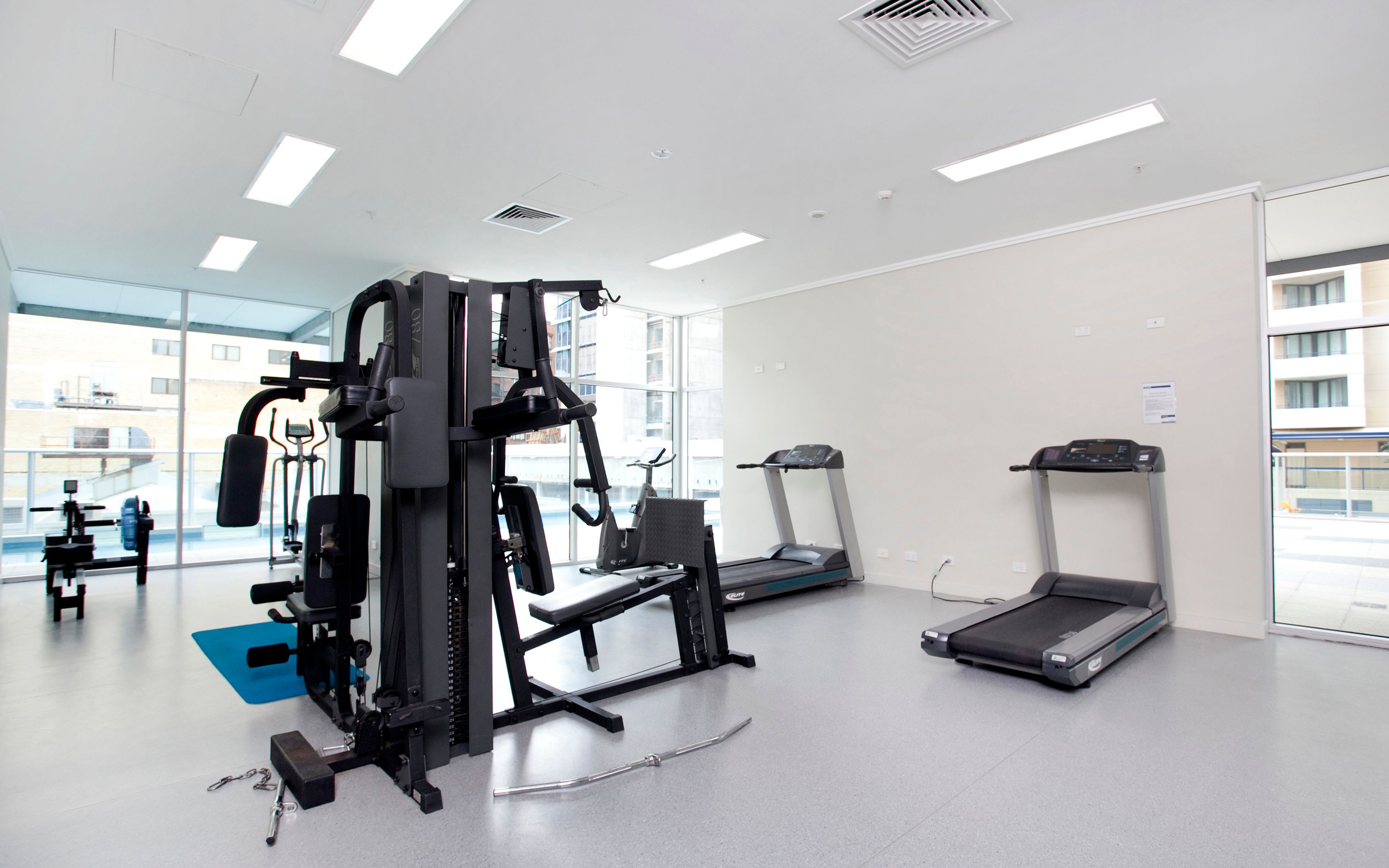 4008/108 Albert Street, BRISBANE, QLD 4000