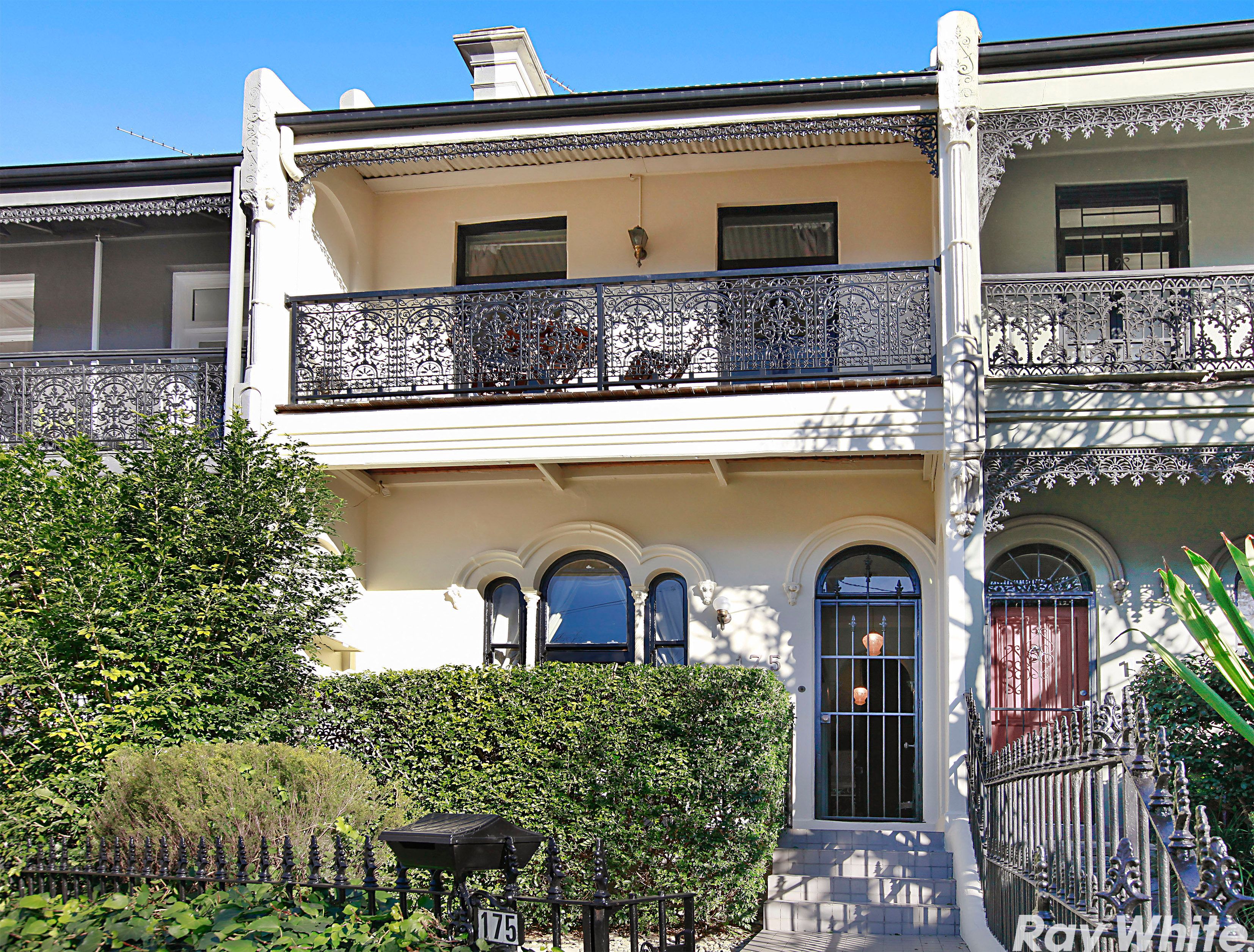 175 Glenmore Road