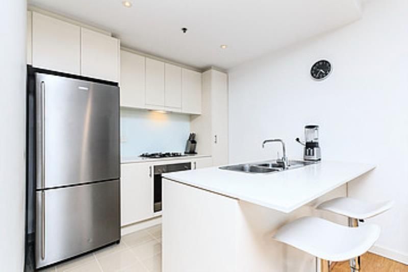 2104/109 Clarendon Street, Southbank, VIC 3006