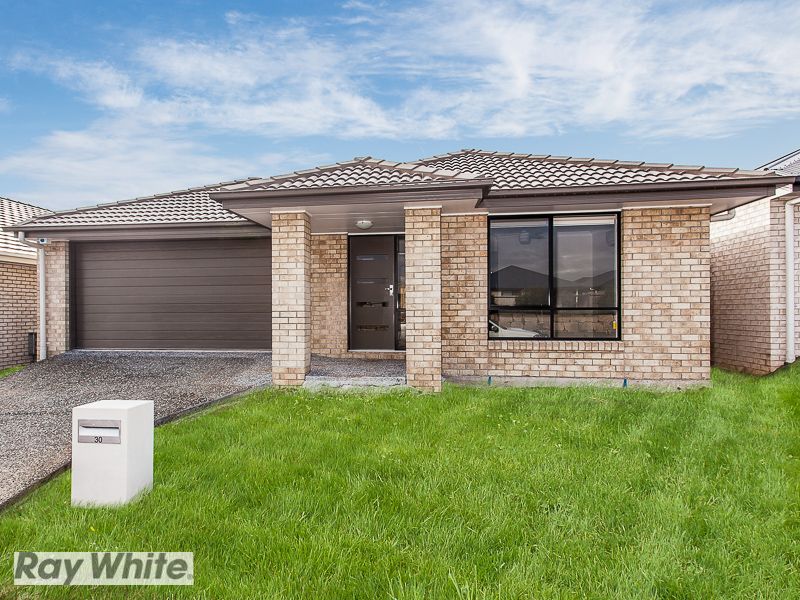 30 Sandalwood Crescent, Griffin, QLD 4503