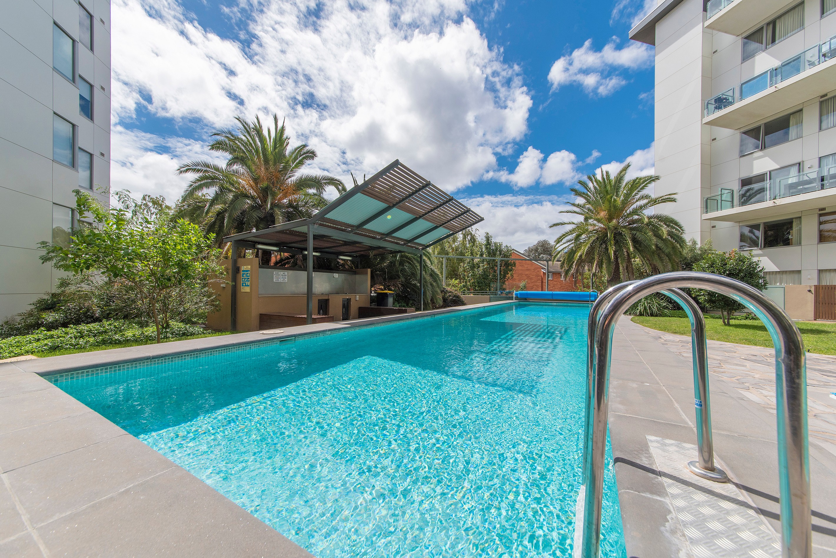 138/77 Northbourne Avenue, Turner, ACT 2612
