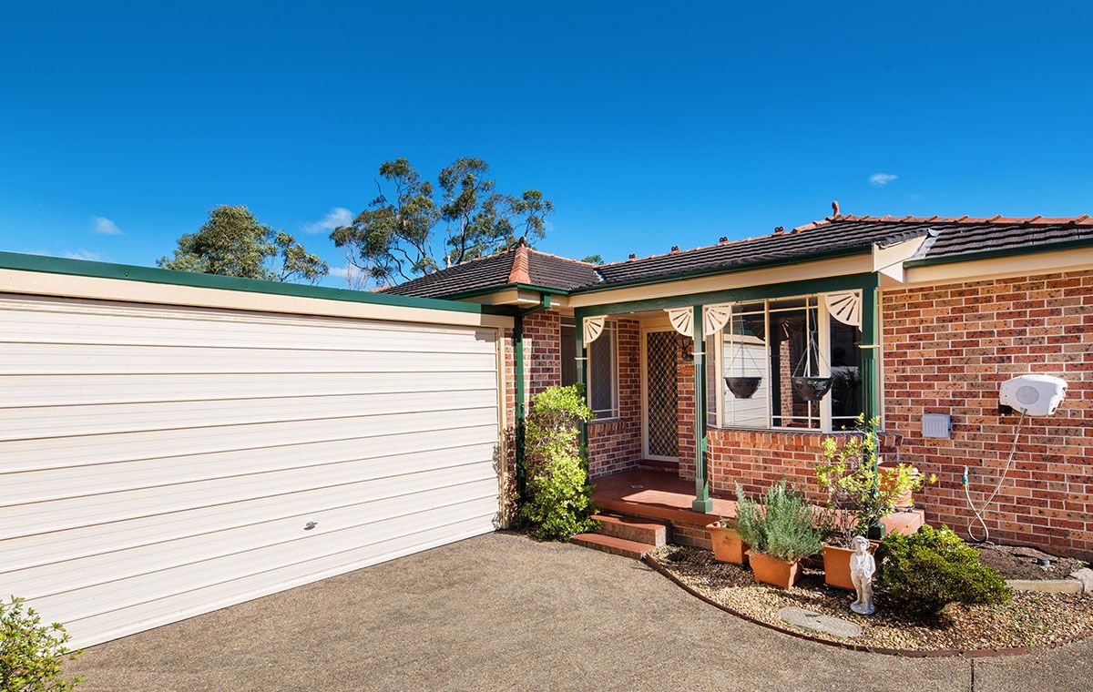 4-10 Dandarbong Avenue, Bangor NSW 2234