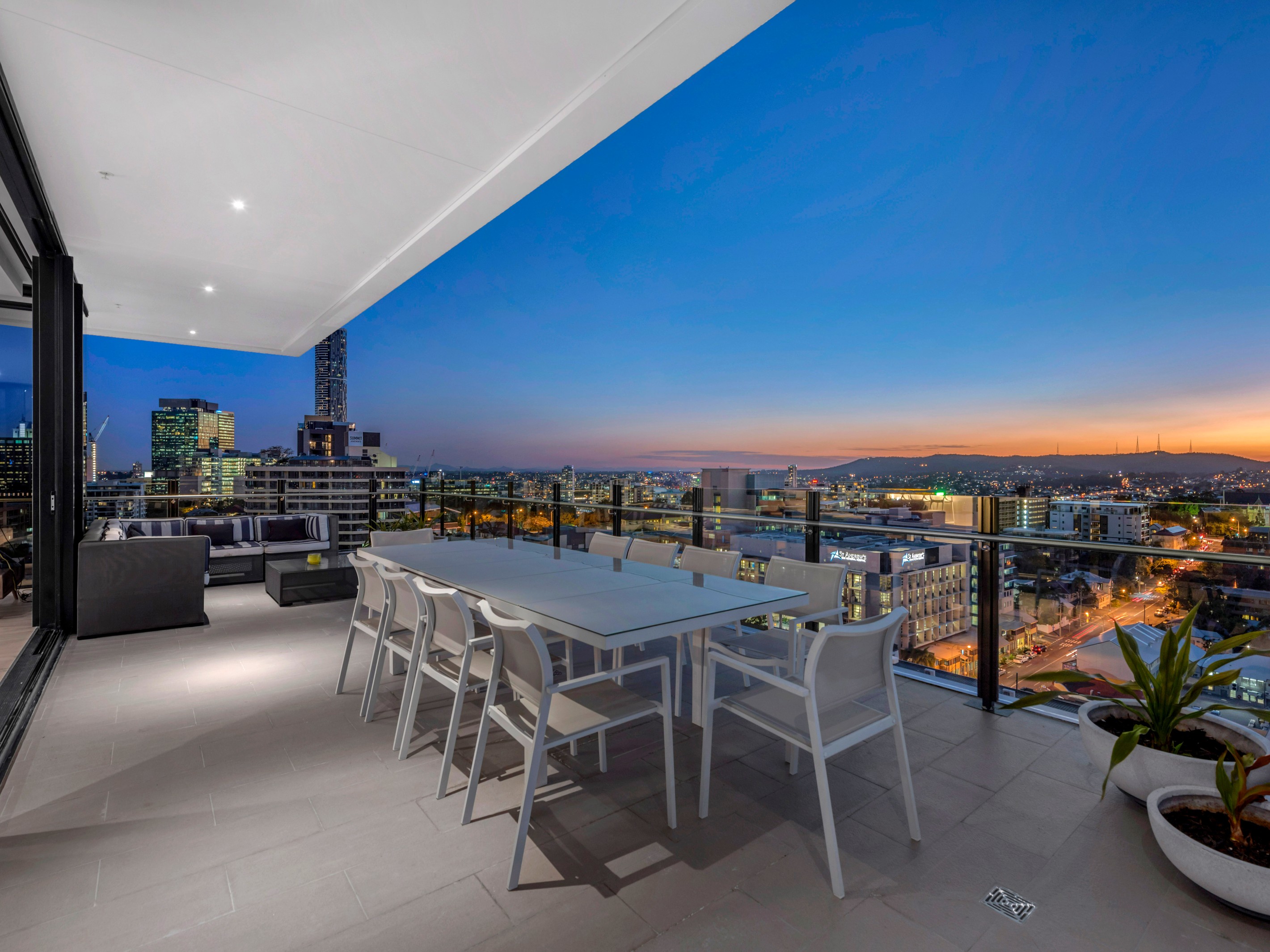 1601/477 Boundary Street, Spring Hill, QLD 4000