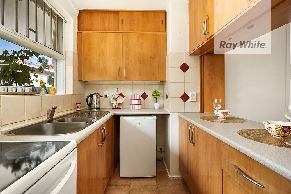 5/16 Wallace Street, Brunswick West, VIC 3055