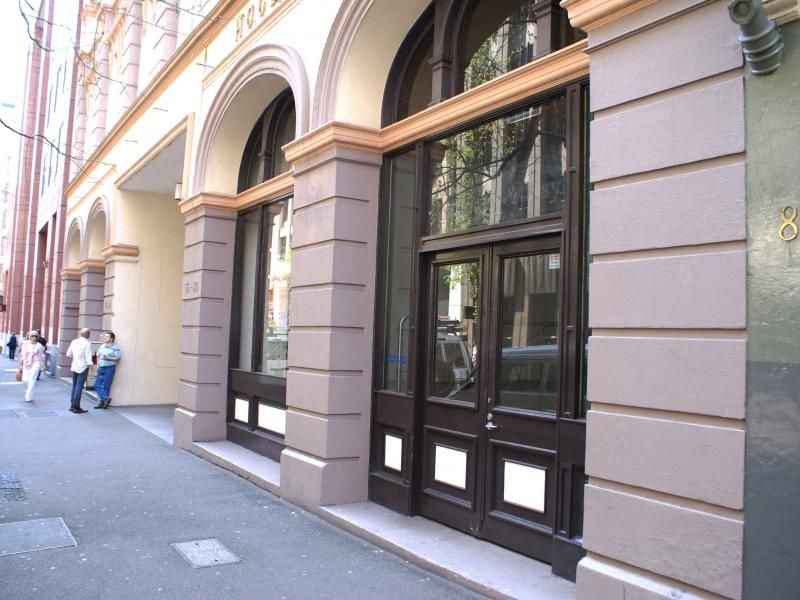 Suite 702/80 Clarence Street, Sydney, NSW 2000