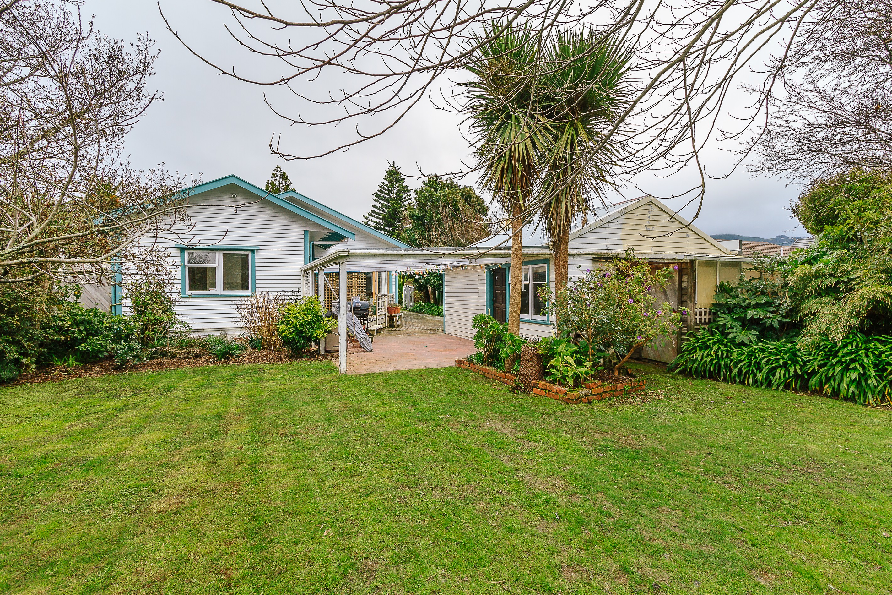 24 Kauri Street, Woburn, Lower Hutt City