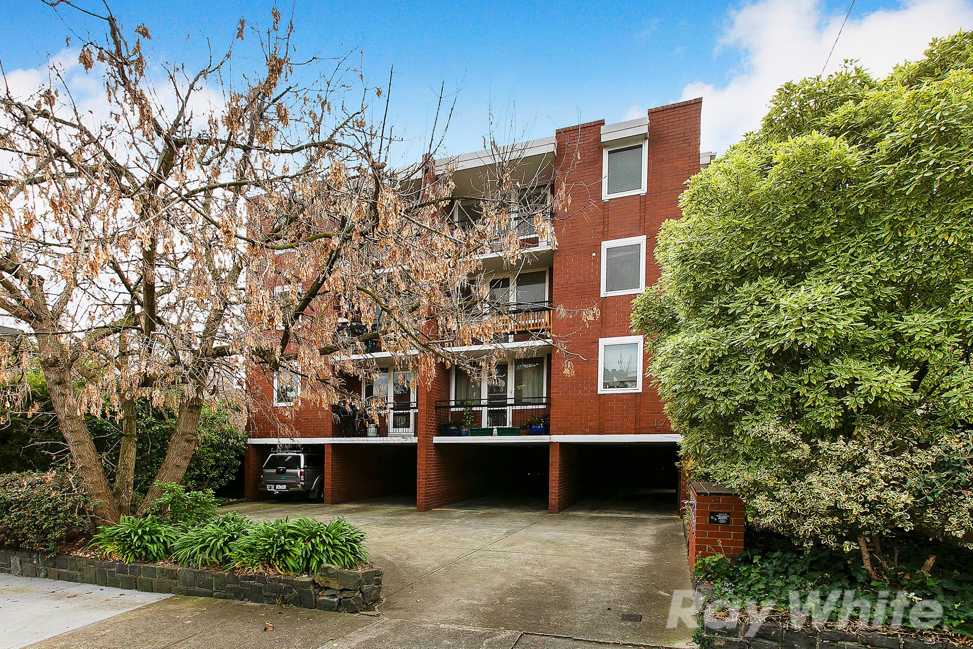 9/17 Howitt Street, South Yarra, VIC 3141