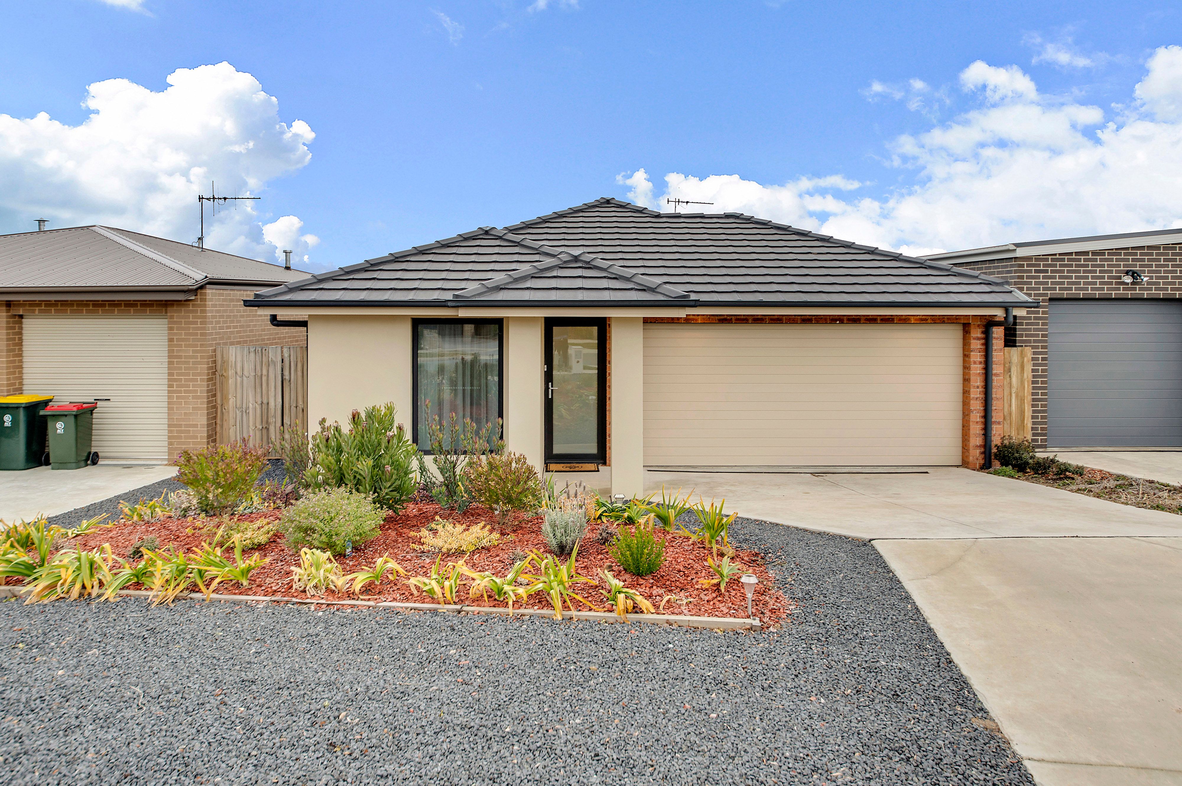 28 John Crawford Crescent, CASEY ACT 2913