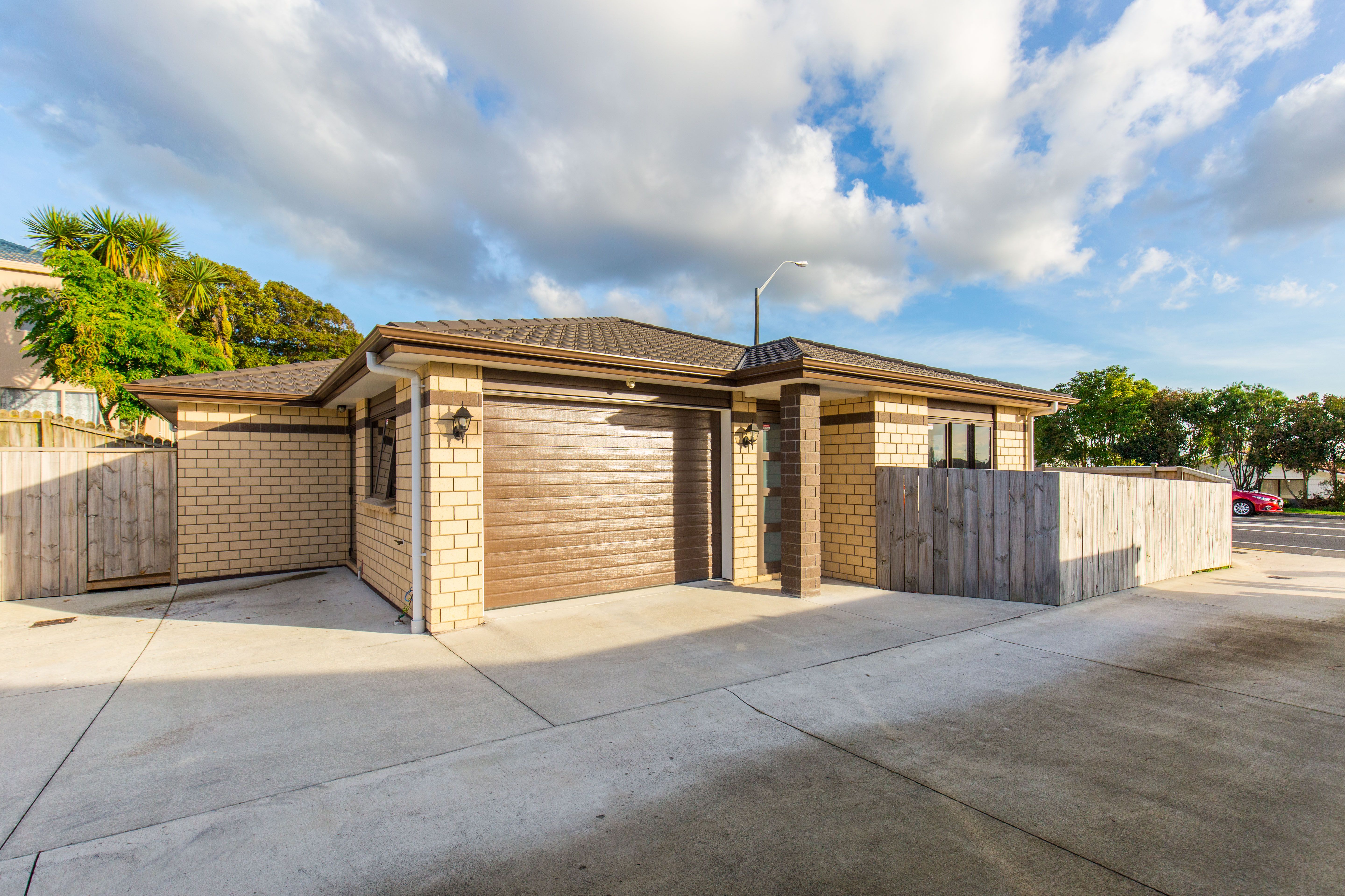 50 Great South Road, Hill Park, Manurewa, Manukau City