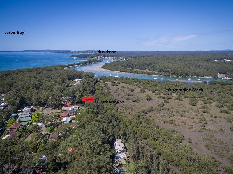 27 Catherine Street, Myola, Callala Beach, NSW 2540