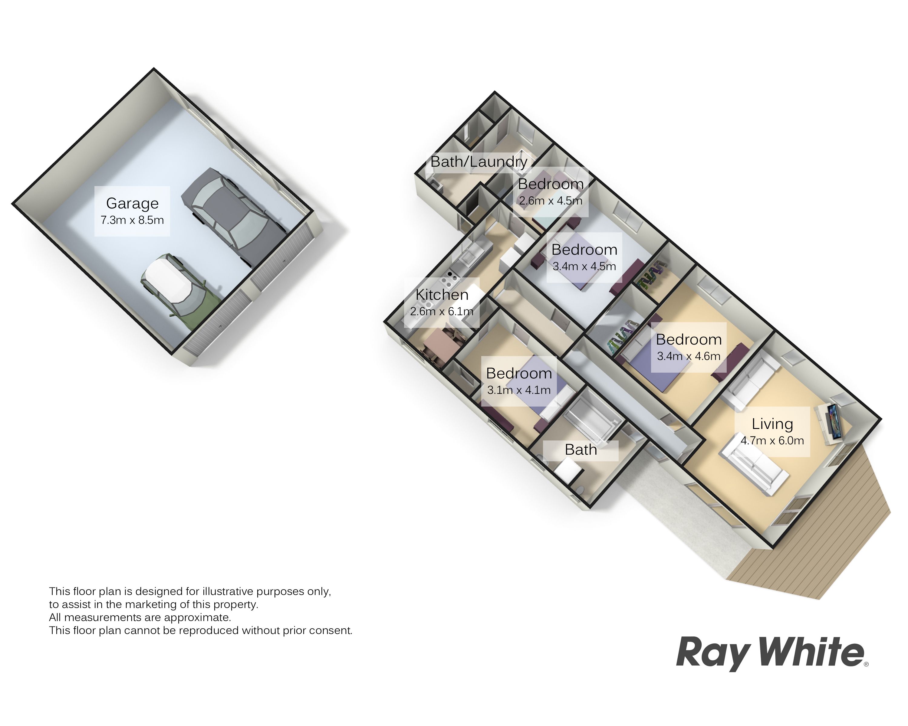 46 Cook Street, Hamilton East, Hamilton City