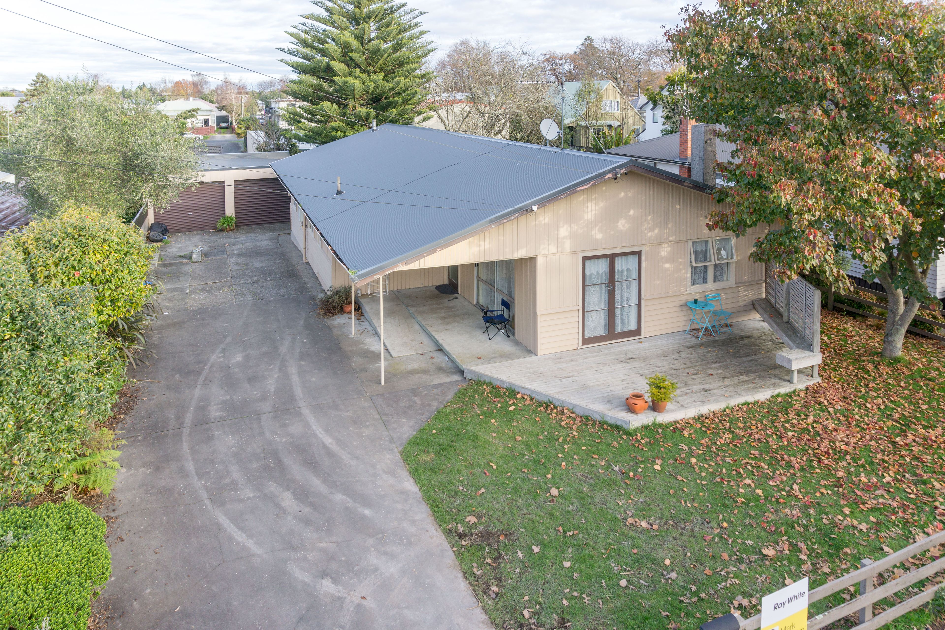 46 Cook Street, Hamilton East, Hamilton City