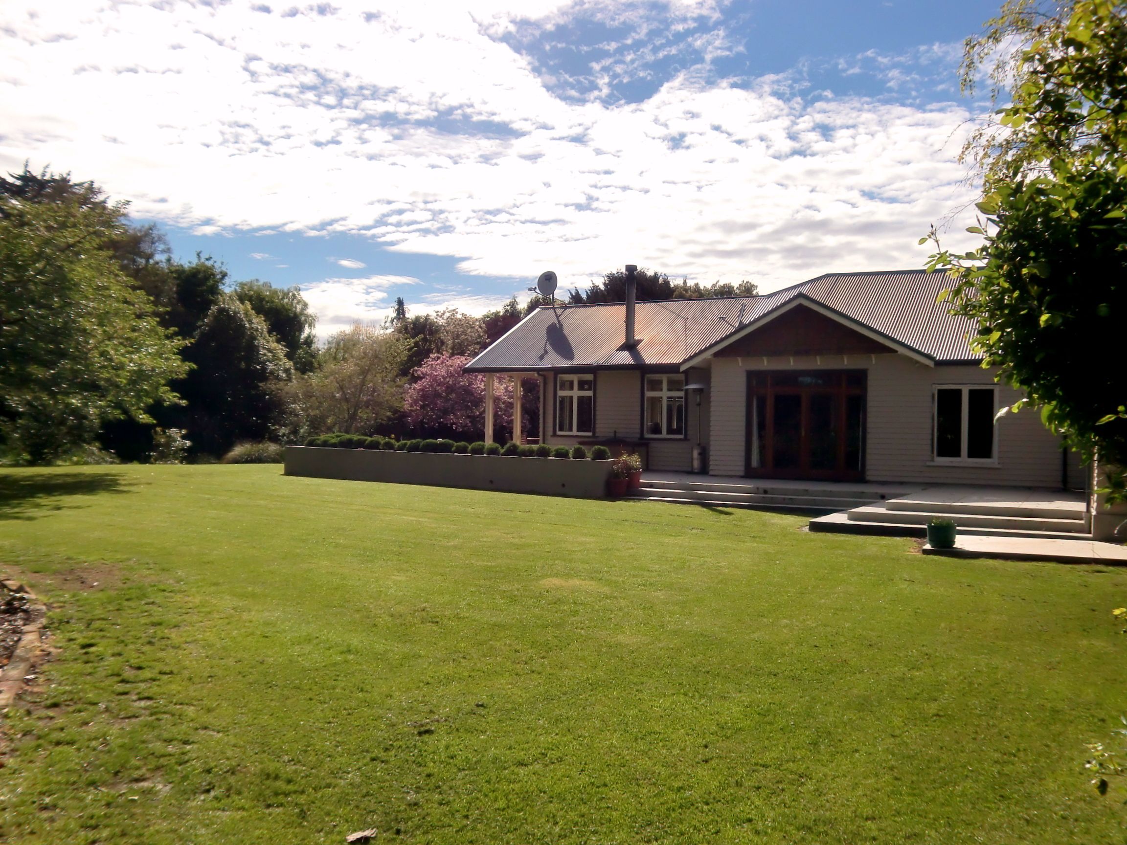 1150 Leeston Road, Leeston, Selwyn District
