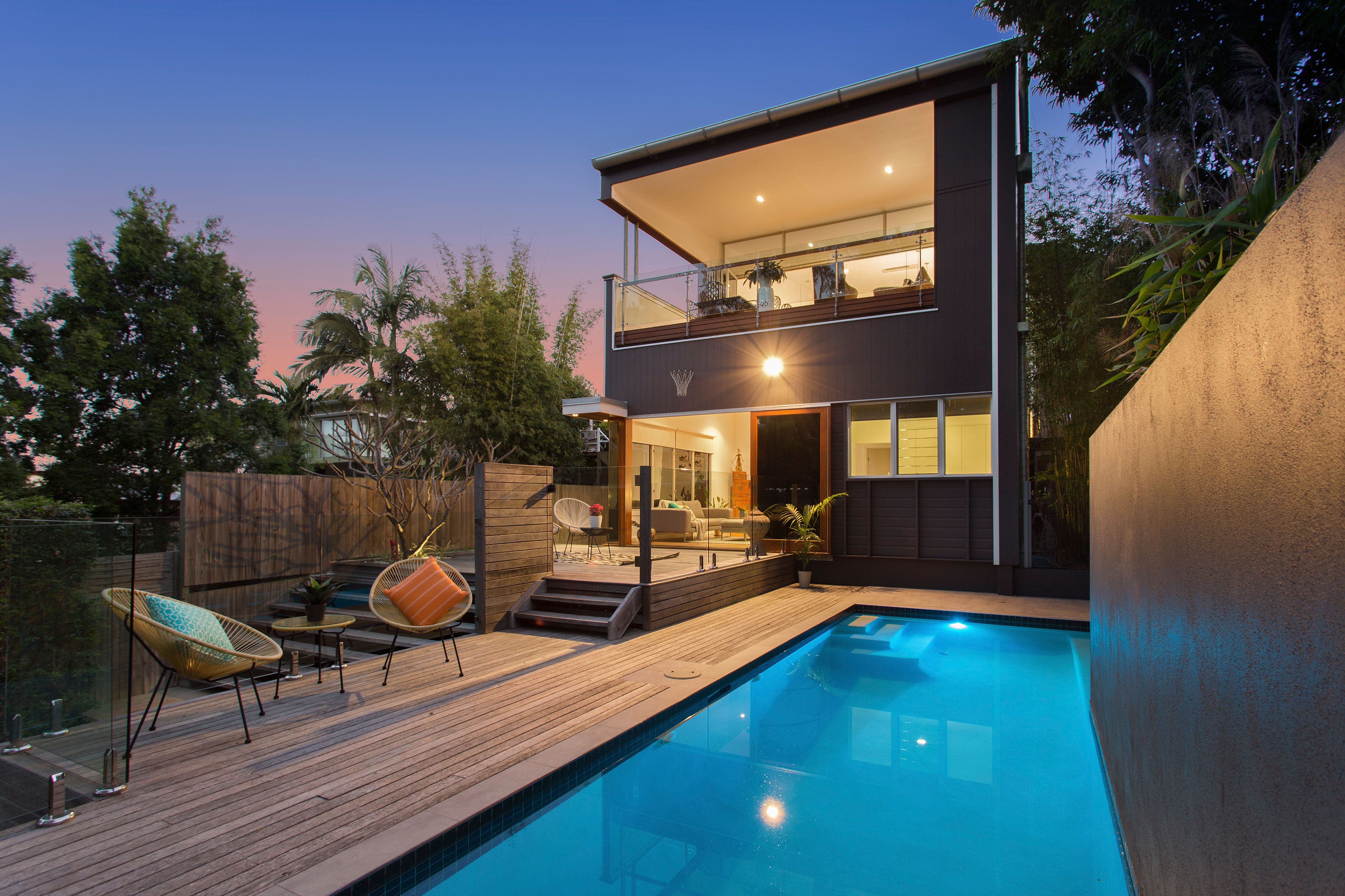 20 Bowler Street, Paddington, QLD 4064