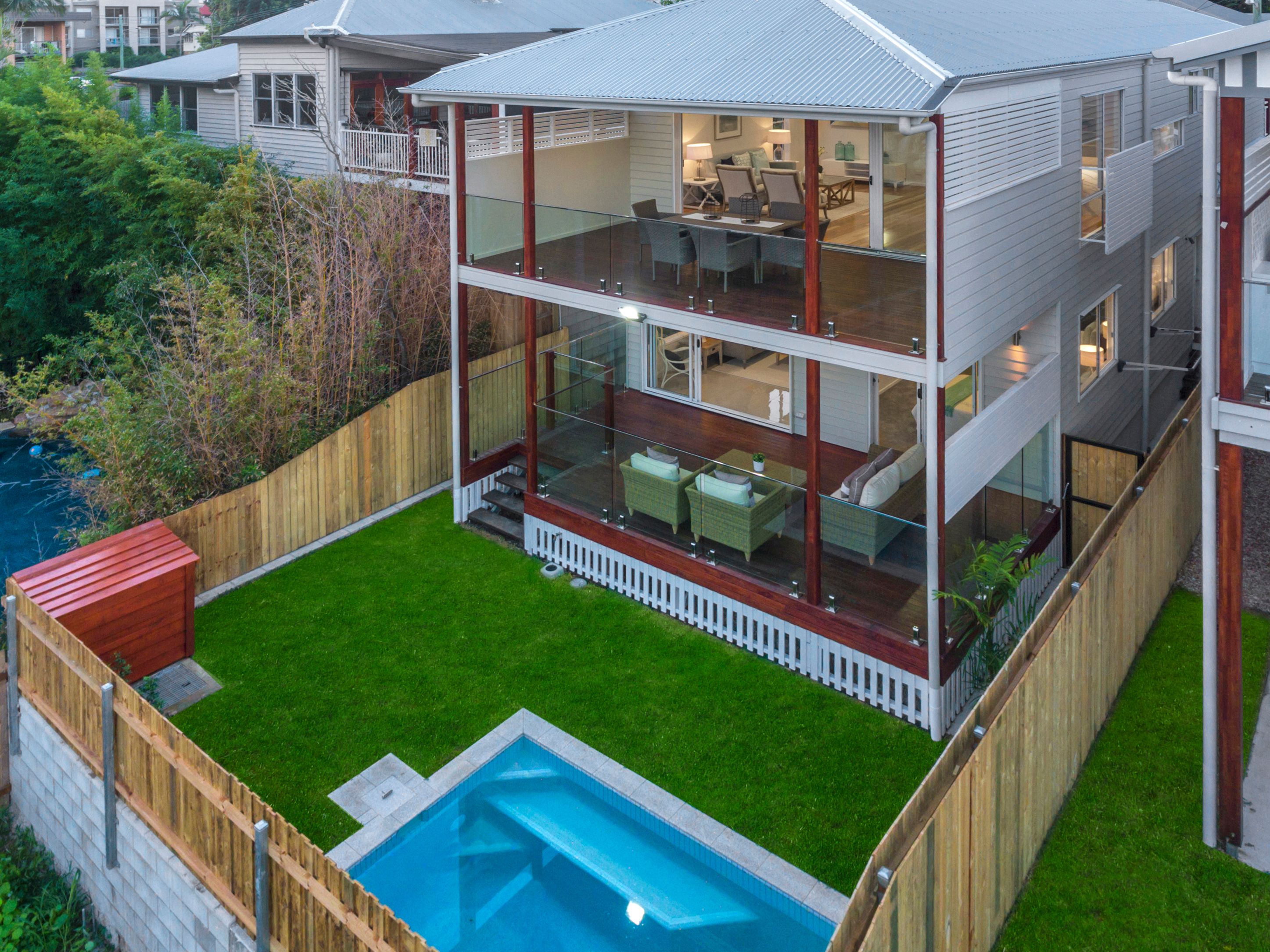 31 Lever Street, Albion QLD 4010