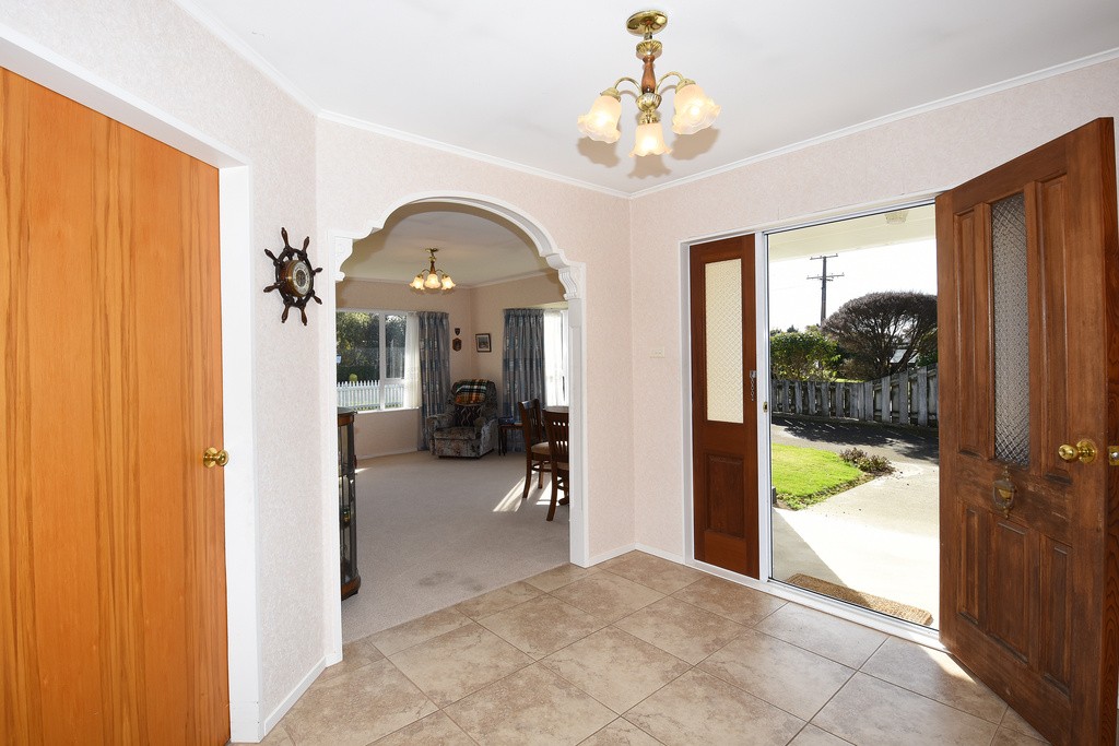 33 Reading Street, Greytown, South Wairarapa District
